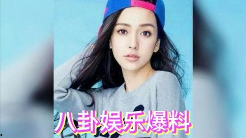 娱乐圈吃瓜2019,吃瓜群众的热议焦点回顾